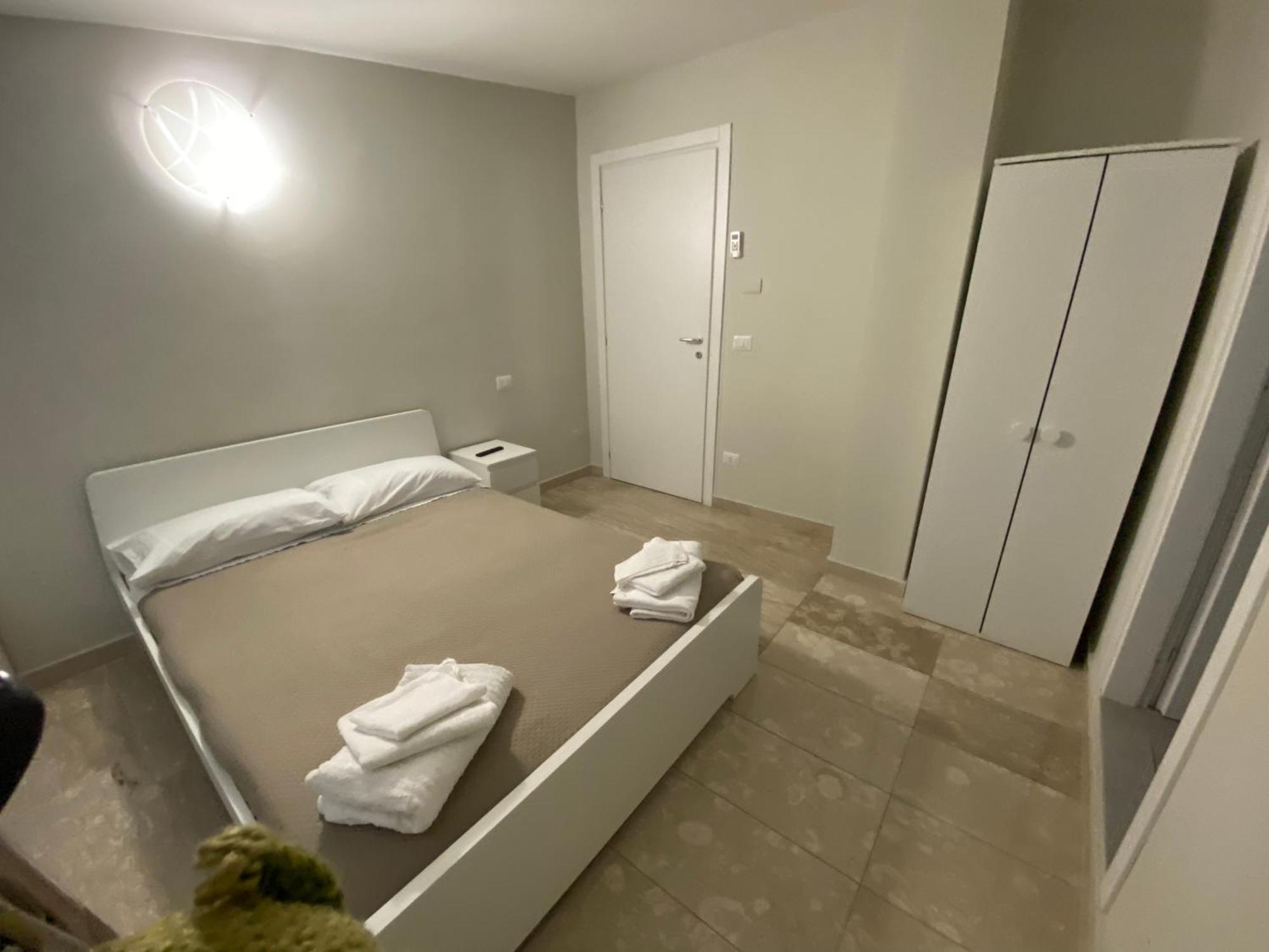 مارشانيزي B&B Loretta المظهر الخارجي الصورة