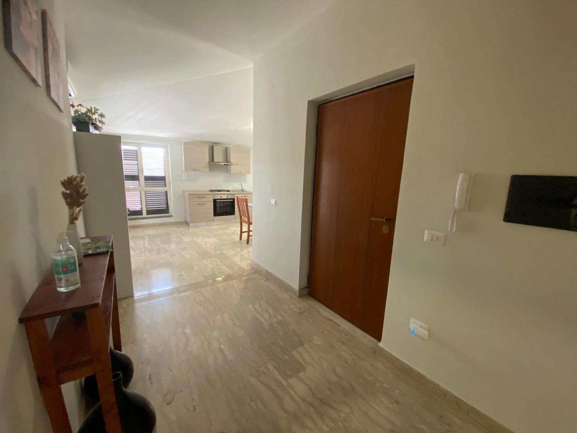مارشانيزي B&B Loretta المظهر الخارجي الصورة