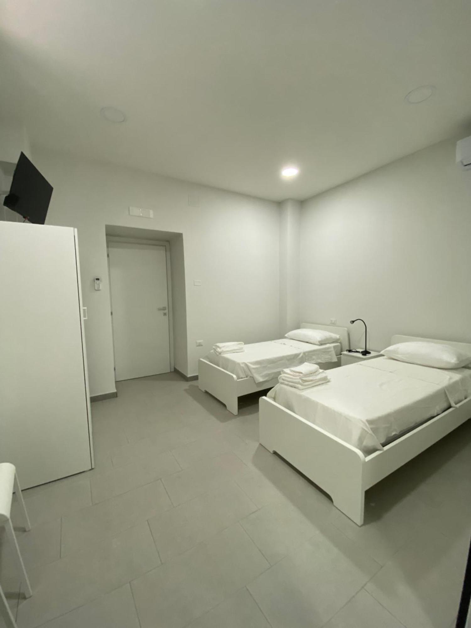 مارشانيزي B&B Loretta المظهر الخارجي الصورة