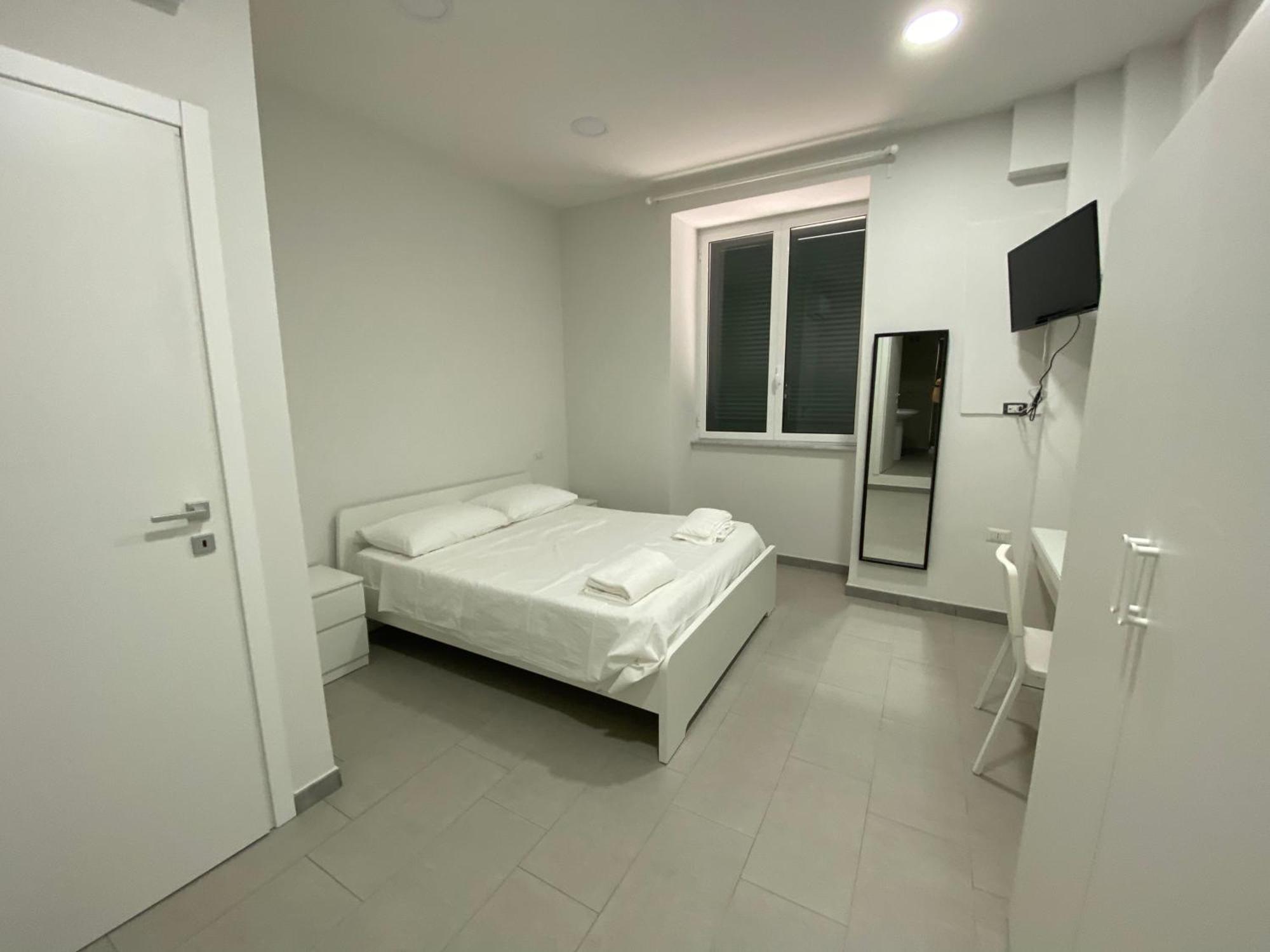 مارشانيزي B&B Loretta المظهر الخارجي الصورة