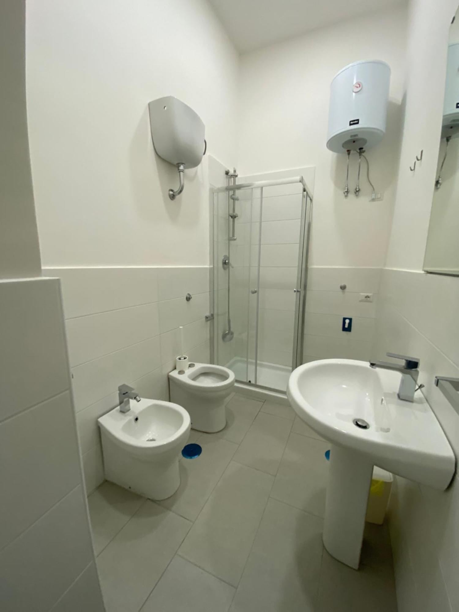 مارشانيزي B&B Loretta المظهر الخارجي الصورة