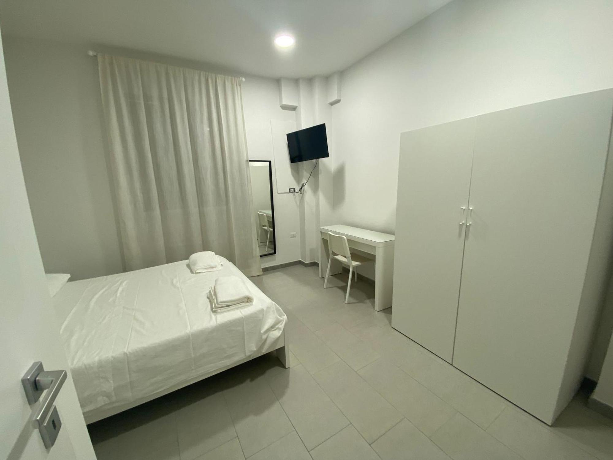 مارشانيزي B&B Loretta المظهر الخارجي الصورة
