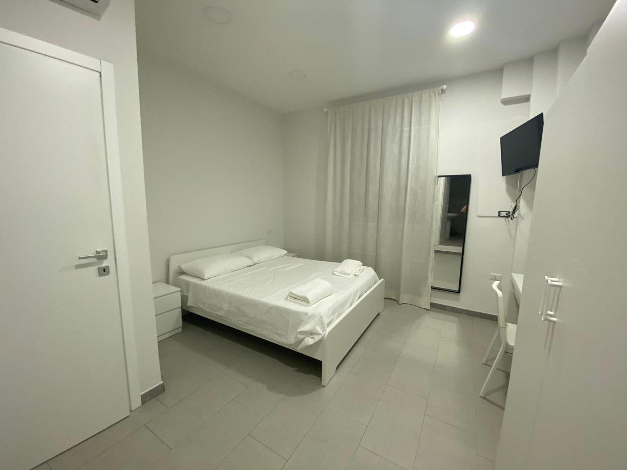مارشانيزي B&B Loretta المظهر الخارجي الصورة